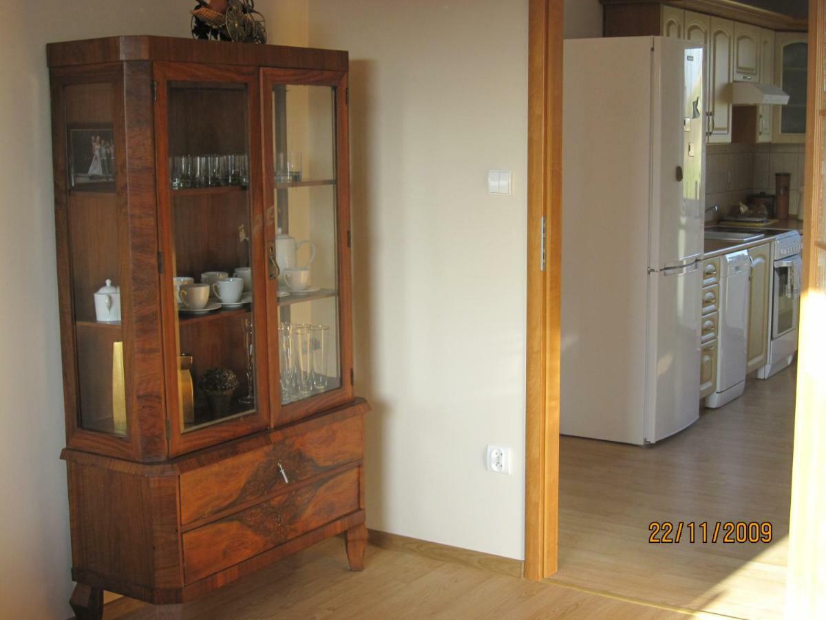 Dom Na Wzgorzu Villa โปลานิซา-สดรอยจ์ ภายนอก รูปภาพ